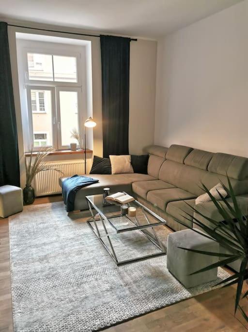 Apartament Przy Rynku Jelenia Góra Exterior foto