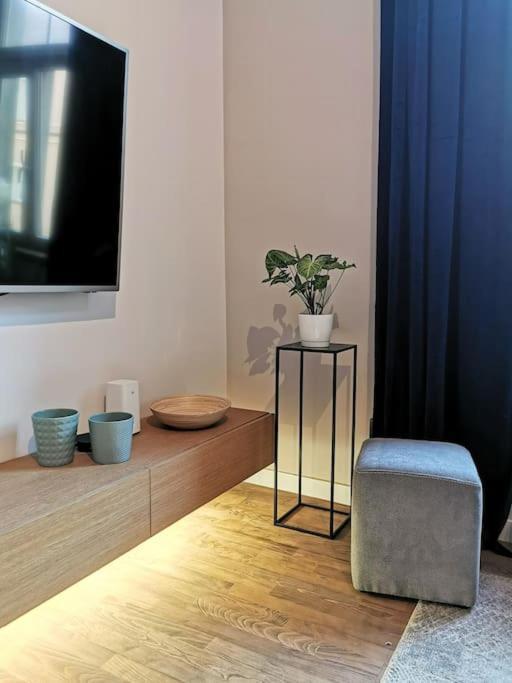 Apartament Przy Rynku Jelenia Góra Exterior foto