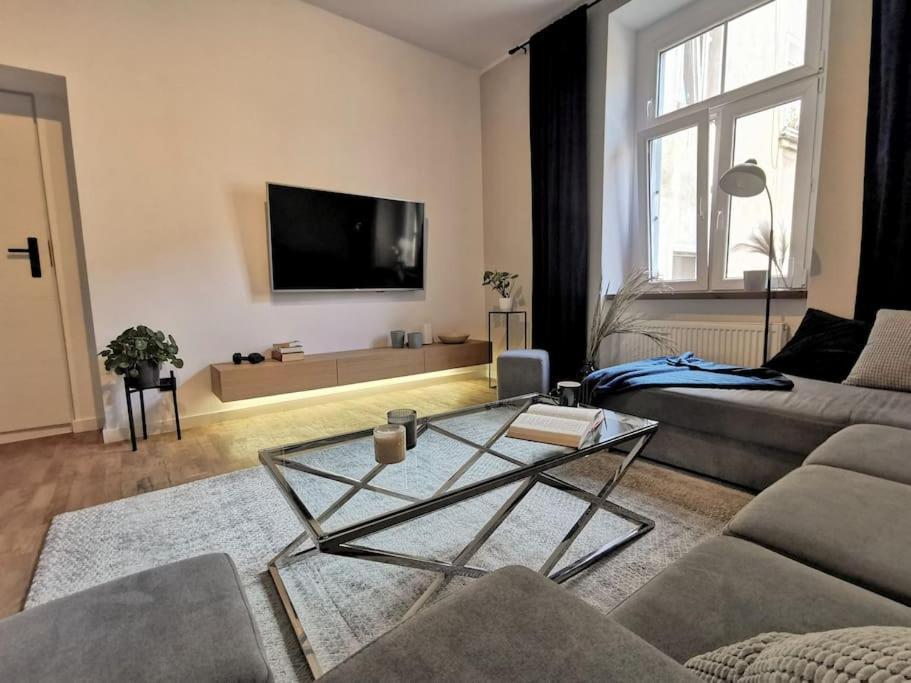 Apartament Przy Rynku Jelenia Góra Exterior foto